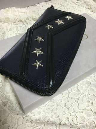 貴重 入荷♪即発可☆ジミーチュウ コピー ☆FILIPA ジミーチュウ 財布 7021303